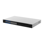 Reyee RG-NBF5300M-12MFS12MG4XS Switch Core L3 e-Lighten 2.0 con OLT integrada - 12 puertos SC 2.5G y 12 puertos RJ45 2.5G -