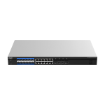 Reyee RG-NBF5300M-12MFS12MG4XS Switch Core L3 e-Lighten 2.0 con OLT integrada - 12 puertos SC 2.5G y 12 puertos RJ45 2.5G -
