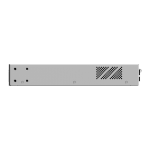Reyee RG-NBF5300M-12MFS12MG4XS Switch Core L3 e-Lighten 2.0 con OLT integrada - 12 puertos SC 2.5G y 12 puertos RJ45 2.5G -