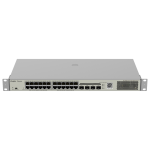 Reyee RG-NBS3100-24GT4SFP-P-V2 Ruijie Reyee Cloud Managed L2 Switch - 28 Puertos Totales (24 PoE+ / 4 Uplinks SFP) - Ranuras