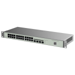 Reyee RG-NBS3100-24GT4SFP-V2 Ruijie Reyee Cloud Managed L2 Switch - 28 Puertos Totales (24 GE / 4 Uplinks SFP) - Ranuras