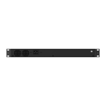 Reyee RG-NBS3100-48GT4SFP-P Ruijie Reyee Cloud Managed L2 Switch - 52 Puertos Totales (48 PoE+ / 4 Uplinks SFP) - Ranuras