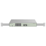 Reyee RG-NBS3100-8GT2SFP-P-V2 Ruijie Reyee Cloud Managed L2 Switch - 8 Puertos Gigabit PoE/PoE+ + 2 Enlaces SFP - Ranuras