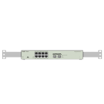 Reyee RG-NBS3100-8GT2SFP-P-V2 Ruijie Reyee Cloud Managed L2 Switch - 8 Puertos Gigabit PoE/PoE+ + 2 Enlaces SFP - Ranuras