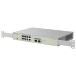Reyee RG-NBS3100-8GT2SFP-P-V2 Ruijie Reyee Cloud Managed L2 Switch - 8 Puertos Gigabit PoE/PoE+ + 2 Enlaces SFP - Ranuras