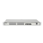 Reyee RG-NBS3200-24GT4XS Ruijie Reyee Cloud Managed L2+ Switch - 28 Puertos Totales (24 GE / 4 Uplinks 10G SFP+) -
