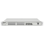 Reyee RG-NBS3200-24GT4XS-P Ruijie Reyee Cloud Managed L2+ Switch - 28 Puertos Totales (24 PoE+ / 4 Uplinks 10G SFP+) -