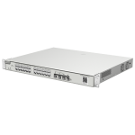 Reyee RG-NBS3200-24GT4XS-P Ruijie Reyee Cloud Managed L2+ Switch - 28 Puertos Totales (24 PoE+ / 4 Uplinks 10G SFP+) -
