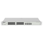 Reyee RG-NBS3200-24GT4XS-P-V2 Ruijie Reyee Cloud Managed L2+ Switch V2 - 28 Puertos Totales (24 PoE+ / 4 Uplinks 10G SFP+) -