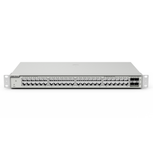 Reyee RG-NBS3200-48GT4XS Ruijie Reyee Cloud Managed L2+ Switch - 52 Puertos Totales (48 GE / 4 Uplinks 10G SFP+) -