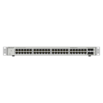 Reyee RG-NBS3200-48GT4XS Ruijie Reyee Cloud Managed L2+ Switch - 52 Puertos Totales (48 GE / 4 Uplinks 10G SFP+) -