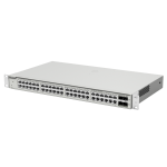 Reyee RG-NBS3200-48GT4XS Ruijie Reyee Cloud Managed L2+ Switch - 52 Puertos Totales (48 GE / 4 Uplinks 10G SFP+) -