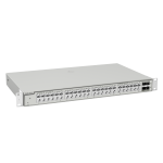 Reyee RG-NBS3200-48GT4XS Ruijie Reyee Cloud Managed L2+ Switch - 52 Puertos Totales (48 GE / 4 Uplinks 10G SFP+) -