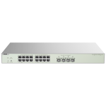 Reyee RG-NBS3300-16MG4XS-HP Ruijie Reyee Cloud Managed L2+ Switch - 16 Puertos Multi-Gigabit 2.5G con soporte PoE++ - 4