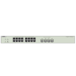 Reyee RG-NBS3300-16MG4XS-HP Ruijie Reyee Cloud Managed L2+ Switch - 16 Puertos Multi-Gigabit 2.5G con soporte PoE++ - 4
