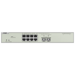 Reyee RG-NBS3300-8MG2XS-P Ruijie Reyee Cloud Managed L2+ Switch - 8 Puertos Multi-Gigabit 2.5G con PoE/PoE+ total - 2