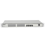 Reyee RG-NBS5100-24GT4SFP Ruijie Reyee Cloud Managed L3 Switch - 28 Puertos Totales (24 GE / 4 Uplinks SFP) - Ranuras