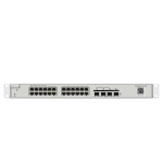 Reyee RG-NBS5100-24GT4SFP Ruijie Reyee Cloud Managed L3 Switch - 28 Puertos Totales (24 GE / 4 Uplinks SFP) - Ranuras