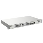 Reyee RG-NBS5100-24GT4SFP Ruijie Reyee Cloud Managed L3 Switch - 28 Puertos Totales (24 GE / 4 Uplinks SFP) - Ranuras