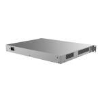 Reyee RG-NBS5100-24GT4SFP-P Ruijie Reyee Cloud Managed L3 Switch - 24 Puertos Gigabit PoE/PoE+ + 4 Enlaces SFP - Ranuras