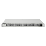 Reyee RG-NBS5100-48GT4SFP Ruijie Reyee Cloud Managed L3 Switch - 52 Puertos Totales (48 GE / 4 Uplinks SFP) - Ranuras