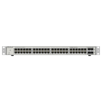 Reyee RG-NBS5100-48GT4SFP Ruijie Reyee Cloud Managed L3 Switch - 52 Puertos Totales (48 GE / 4 Uplinks SFP) - Ranuras