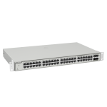 Reyee RG-NBS5100-48GT4SFP Ruijie Reyee Cloud Managed L3 Switch - 52 Puertos Totales (48 GE / 4 Uplinks SFP) - Ranuras