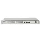 Reyee RG-NBS5200-24GT4XS Ruijie Reyee Cloud Managed L3 Switch - 28 Puertos Totales (24 GE / 4 Uplinks 10G SFP+) -