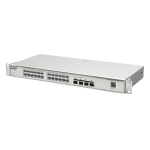 Reyee RG-NBS5200-24GT4XS Ruijie Reyee Cloud Managed L3 Switch - 28 Puertos Totales (24 GE / 4 Uplinks 10G SFP+) -