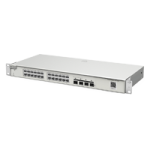 Reyee RG-NBS5200-24GT4XS Ruijie Reyee Cloud Managed L3 Switch - 28 Puertos Totales (24 GE / 4 Uplinks 10G SFP+) -