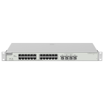 Reyee RG-NBS5200-24GT4XS-P-V2 Ruijie Reyee Cloud Managed L3 Switch V2 - 28 Puertos Totales (24 PoE+ / 4 Uplinks 10G SFP+) -