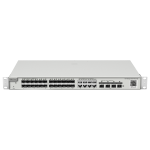 Reyee RG-NBS5200-24SFP/8GT4XS Ruijie Reyee Cloud Managed L3 Aggregation Switch - Alta densidad de fibra con 24 ranuras SFP