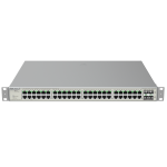 Reyee RG-NBS5200-48GT4XS-UP Ruijie Reyee Cloud Managed L3 Switch Ultra PoE - 52 Puertos Totales (48 PoE / 4 Uplinks 10G