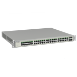 Reyee RG-NBS5200-48GT4XS-UP Ruijie Reyee Cloud Managed L3 Switch Ultra PoE - 52 Puertos Totales (48 PoE / 4 Uplinks 10G