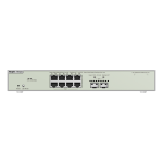 Reyee RG-NBS5300-8MG2XS-UP Ruijie Reyee Cloud Managed L3 Switch Ultra PoE - 10 Puertos Totales (8 PoE++ / 2 Uplinks 10G