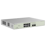 Reyee RG-NBS5300-8MG2XS-UP Ruijie Reyee Cloud Managed L3 Switch Ultra PoE - 10 Puertos Totales (8 PoE++ / 2 Uplinks 10G