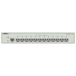 Reyee RG-NBS5500-12XS Ruijie Reyee Cloud Managed L3 Switch - 12 Ranuras SFP+ de 10 Gbps dedicadas para fibra -