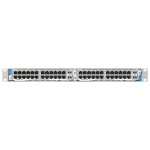 Reyee RG-NBS6002 Ruijie Reyee Cloud Managed L3 Chassis Switch - Servidor DHCP e interconexión virtual VCS -