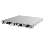 Reyee RG-NBS6002 Ruijie Reyee Cloud Managed L3 Chassis Switch - Servidor DHCP e interconexión virtual VCS -