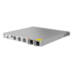Reyee RG-NBS6002 Ruijie Reyee Cloud Managed L3 Chassis Switch - Servidor DHCP e interconexión virtual VCS -