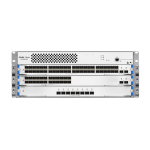 Reyee RG-NBS7003 Ruijie Reyee Cloud Managed L3 Core Chassis - Capacidad de conmutación core masiva de 960 Gbps