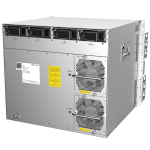 Reyee RG-NBS7006 Ruijie Reyee Cloud Managed L3 Core Chassis - Capacidad de conmutación core masiva de 1.92 Tbps