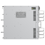 Reyee RG-NBS7006 Ruijie Reyee Cloud Managed L3 Core Chassis - Capacidad de conmutación core masiva de 1.92 Tbps
