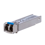 Reyee RG-NIS-GE-SFP-10KM-SM1310 Módulo transceptor SFP de Reyee - Estándar Ethernet 1000Base-LX - Conector de tipo LC Duplex