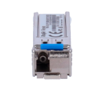Reyee RG-NIS-GE-SFP-20KM-SM1310-BIDI Módulo transceptor SFP BiDi de Reyee - Estándar Ethernet 1000Base-BX - Conector de tipo LC