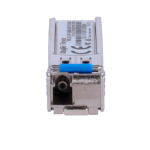 Reyee RG-NIS-GE-SFP-20KM-SM1310-BIDI Módulo transceptor SFP BiDi de Reyee - Estándar Ethernet 1000Base-BX - Conector de tipo LC