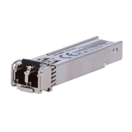 Reyee RG-NIS-GE-SFP-550M-MM850 Módulo transceptor SFP de Reyee - Estándar Ethernet 1000Base-SX - Conector de tipo LC Duplex