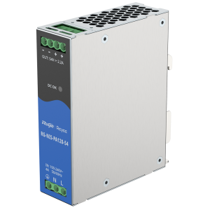 Reyee RG-NIS-PA120-54 Fuente de alimentación industrial de Reyee - Potencia de salida eficiente de hasta 120W -