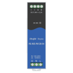 Reyee RG-NIS-PA120-54 Fuente de alimentación industrial de Reyee - Potencia de salida eficiente de hasta 120W -