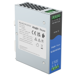 Reyee RG-NIS-PA120-54 Fuente de alimentación industrial de Reyee - Potencia de salida eficiente de hasta 120W -